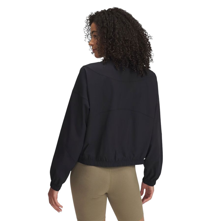 UA Rival Woven giubbino da donna Under Armour | 13896310001